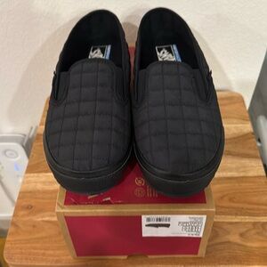Vans Slip-Er 2 Slip On House Shoes